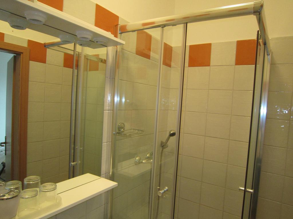 Studio apartment Maria Senj  Esterno foto